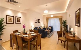 Tulip Hotel Apartments